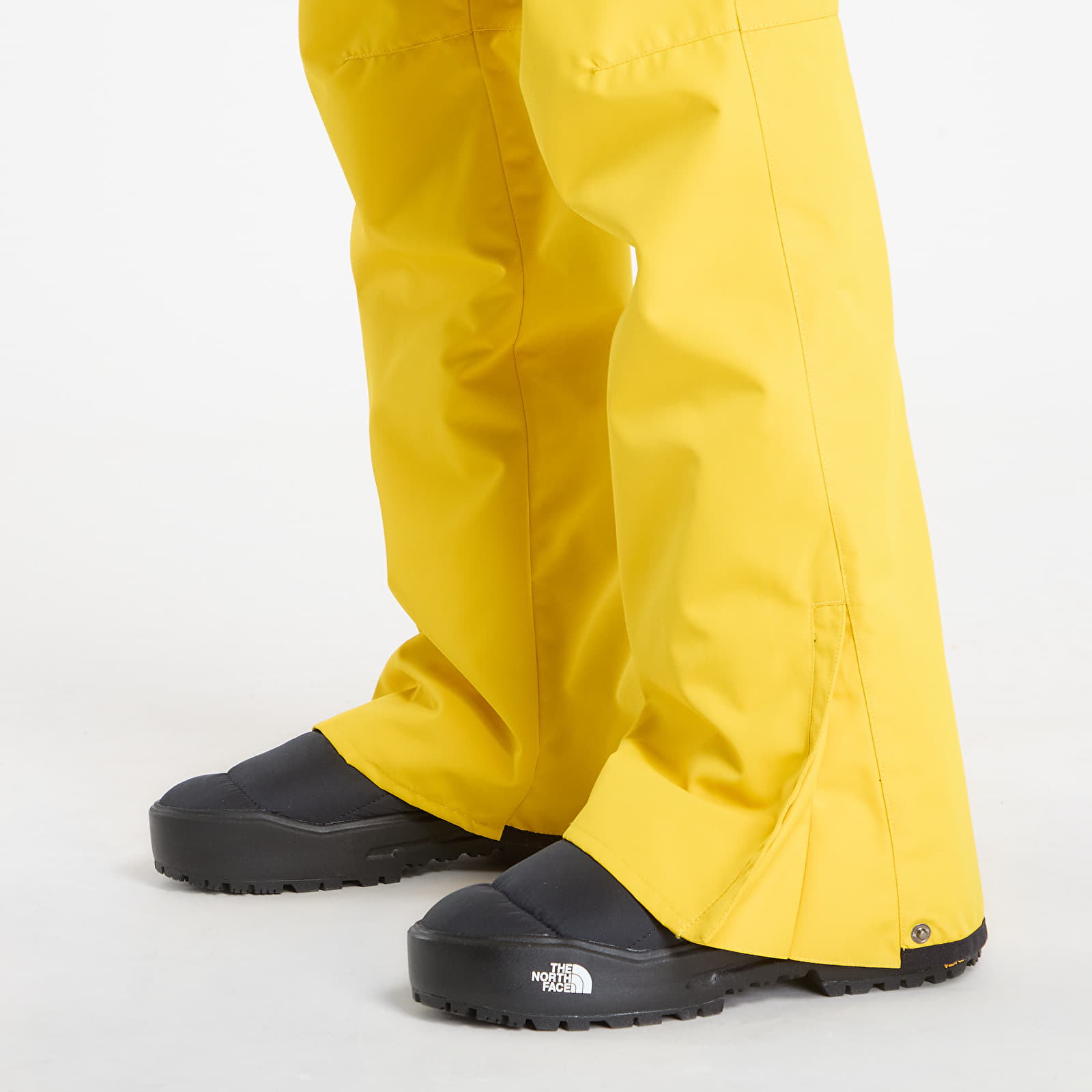 Moške hlače Horsefeathers Orca Pants Yellow