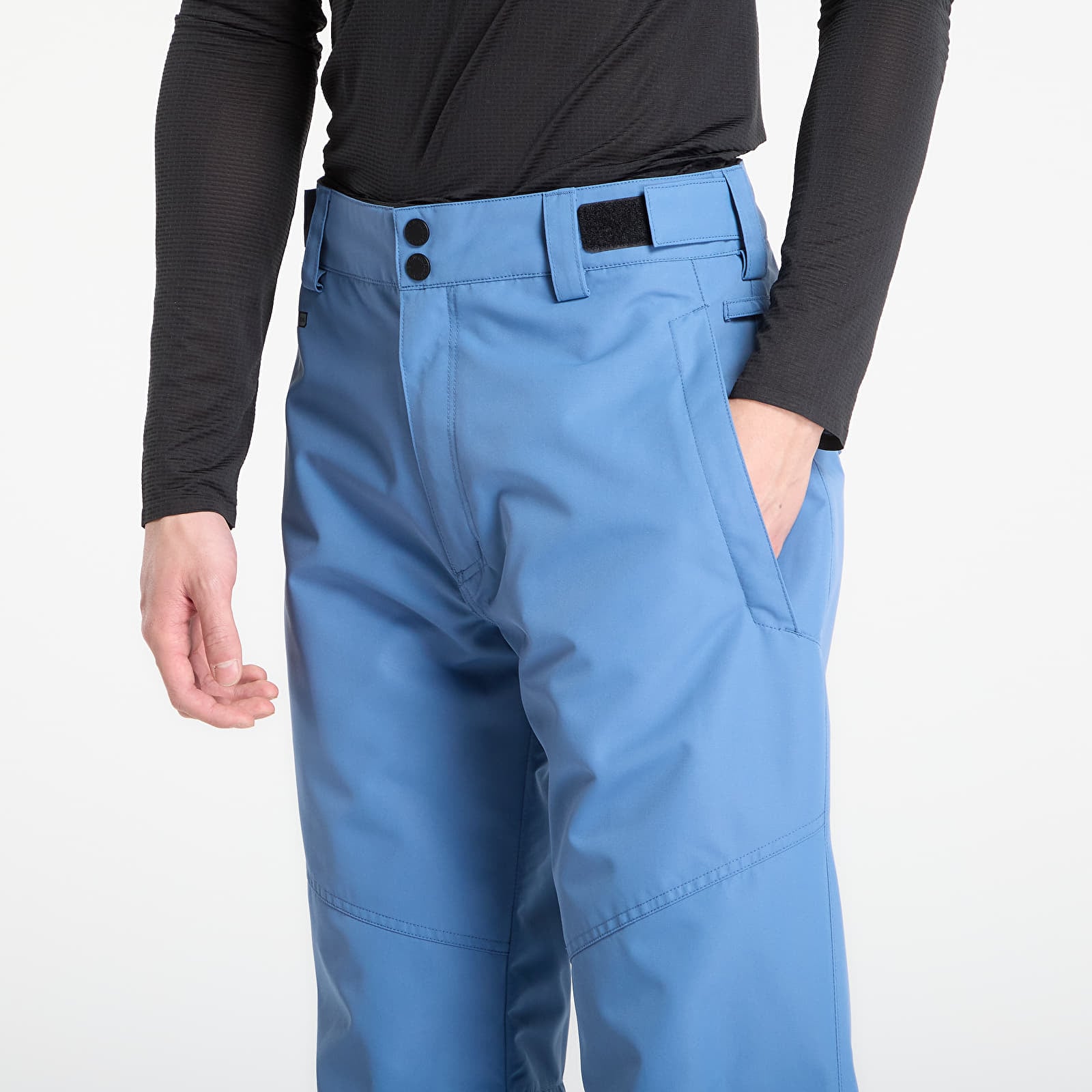 Moške hlače Horsefeathers Orca Pants Moonlight Blue