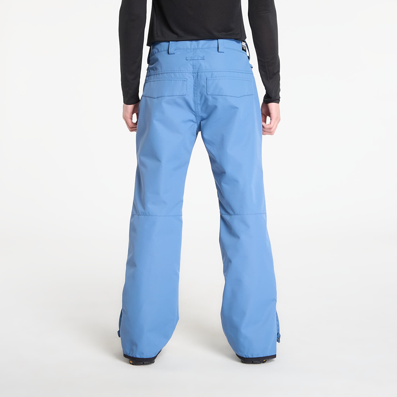 Moške hlače Horsefeathers Orca Pants Moonlight Blue