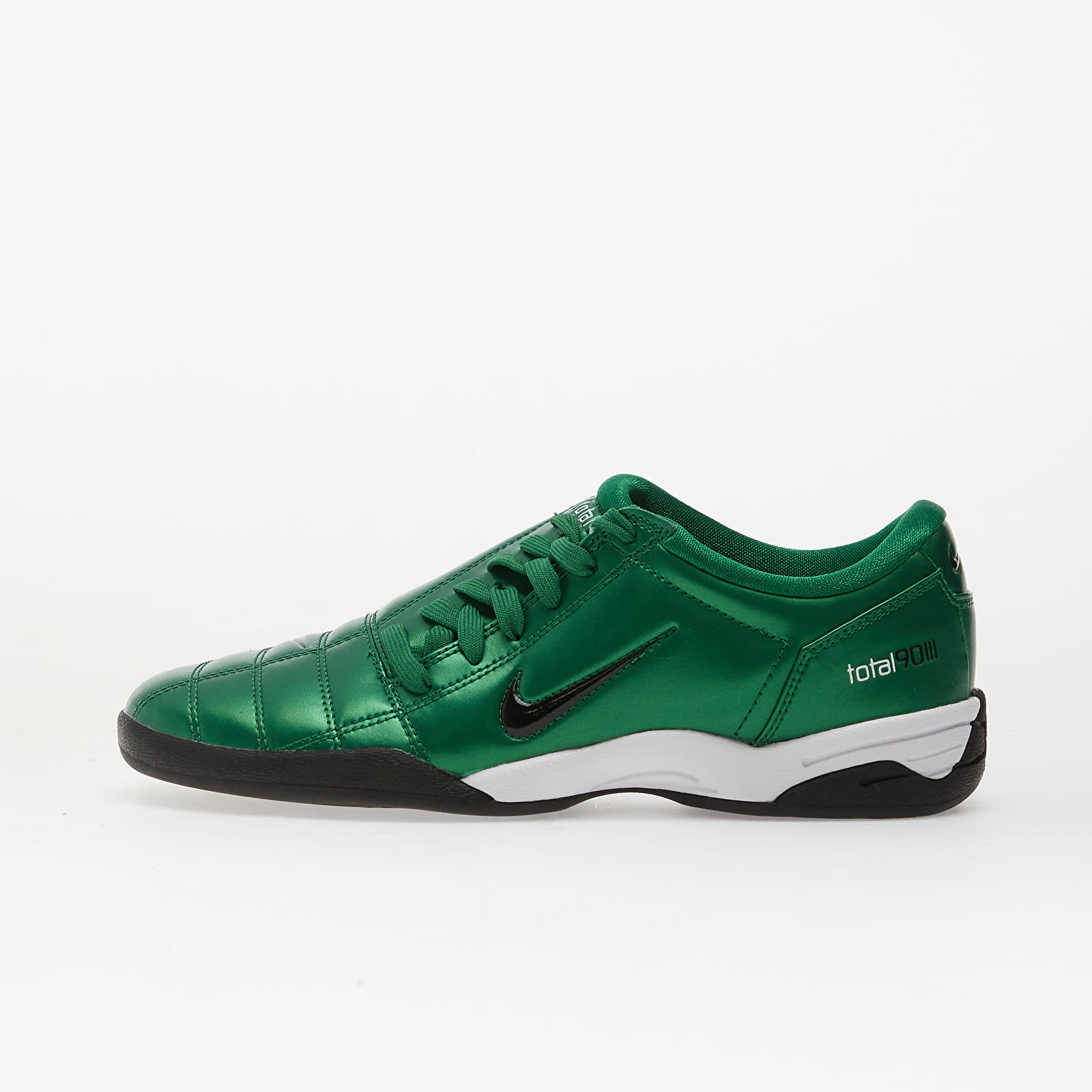 Сникърси Nike Total 90 Pine Green/ Black-White EUR 44.5