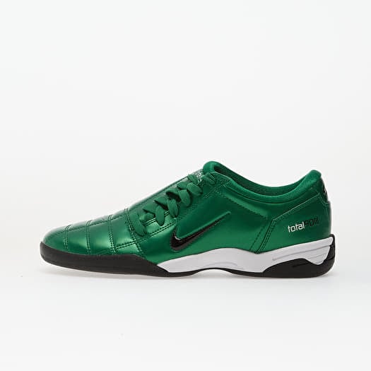 Nike Total 90 Pine Green/ Black-White