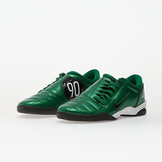 Nike Total 90 Pine Green/ Black-White | Queens