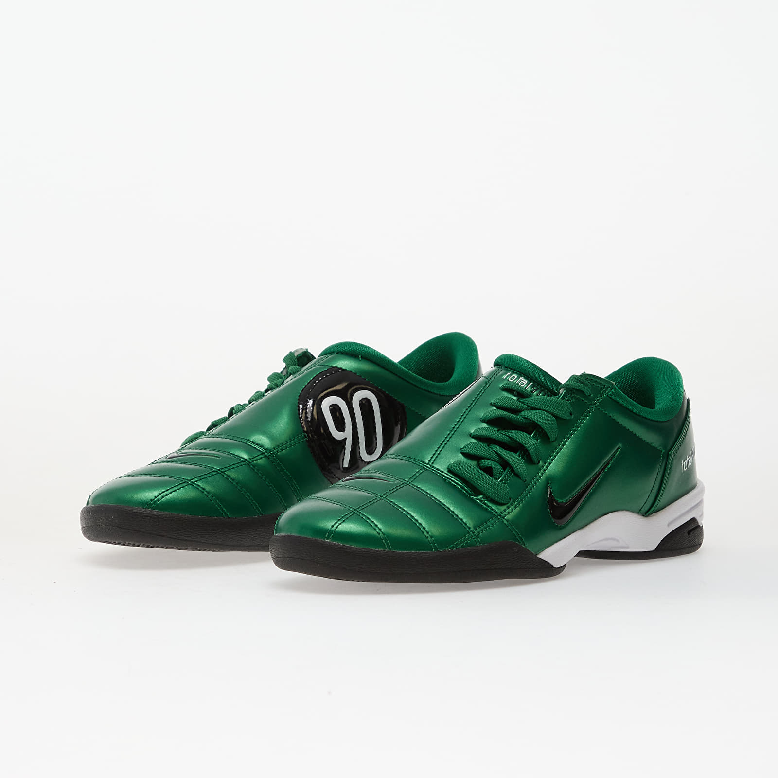 Női cipők Nike Total 90 Pine Green/ Black-White