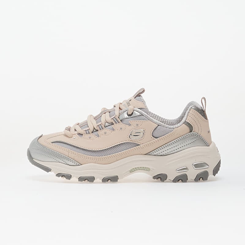 Skechers D'Lites-Chromatic NTSL