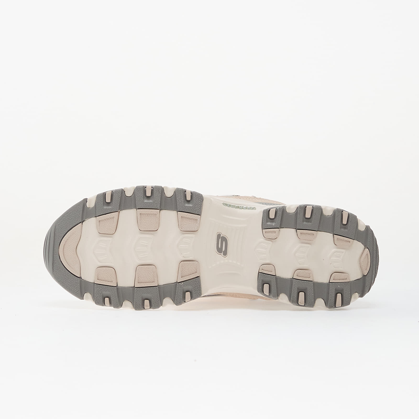 Women's sneakers and shoes Skechers D'Lites-Chromatic NTSL