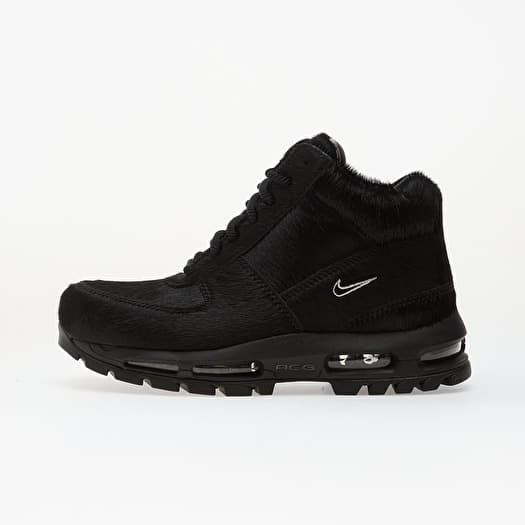 Nike Air Max Goadome Qs Black/ Black-Black