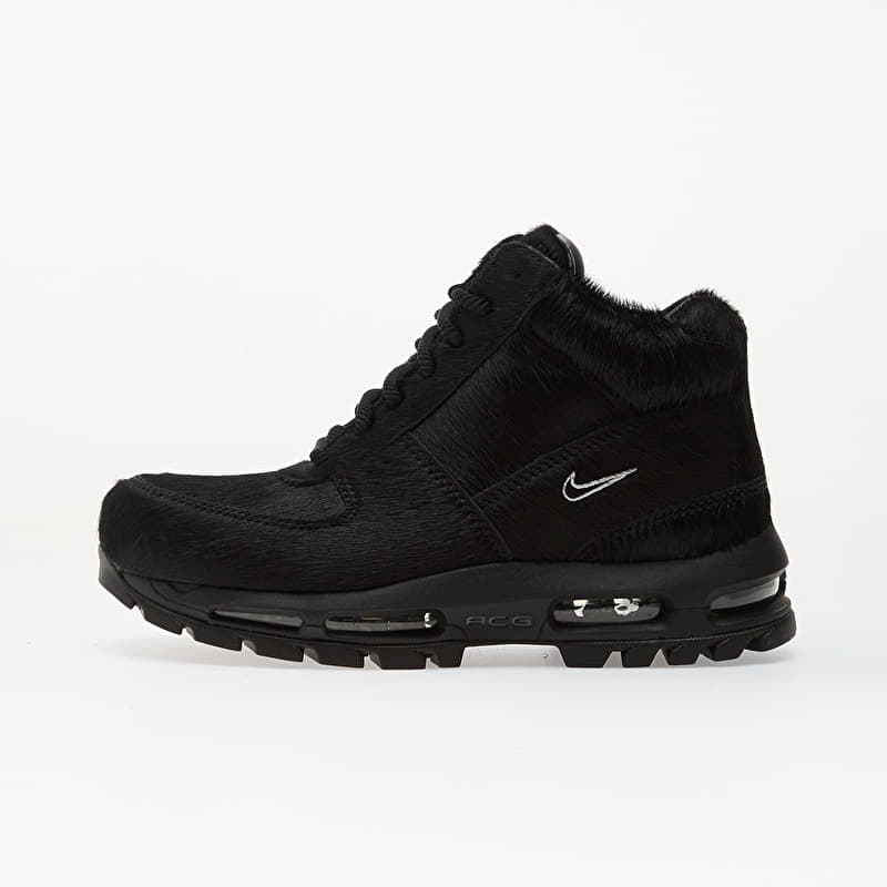 Nike Air Max Goadome Qs Black/ Black-Black
