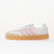 adidas Sambae Ftwr White/ Sandy Pink/ Semi Flash Red