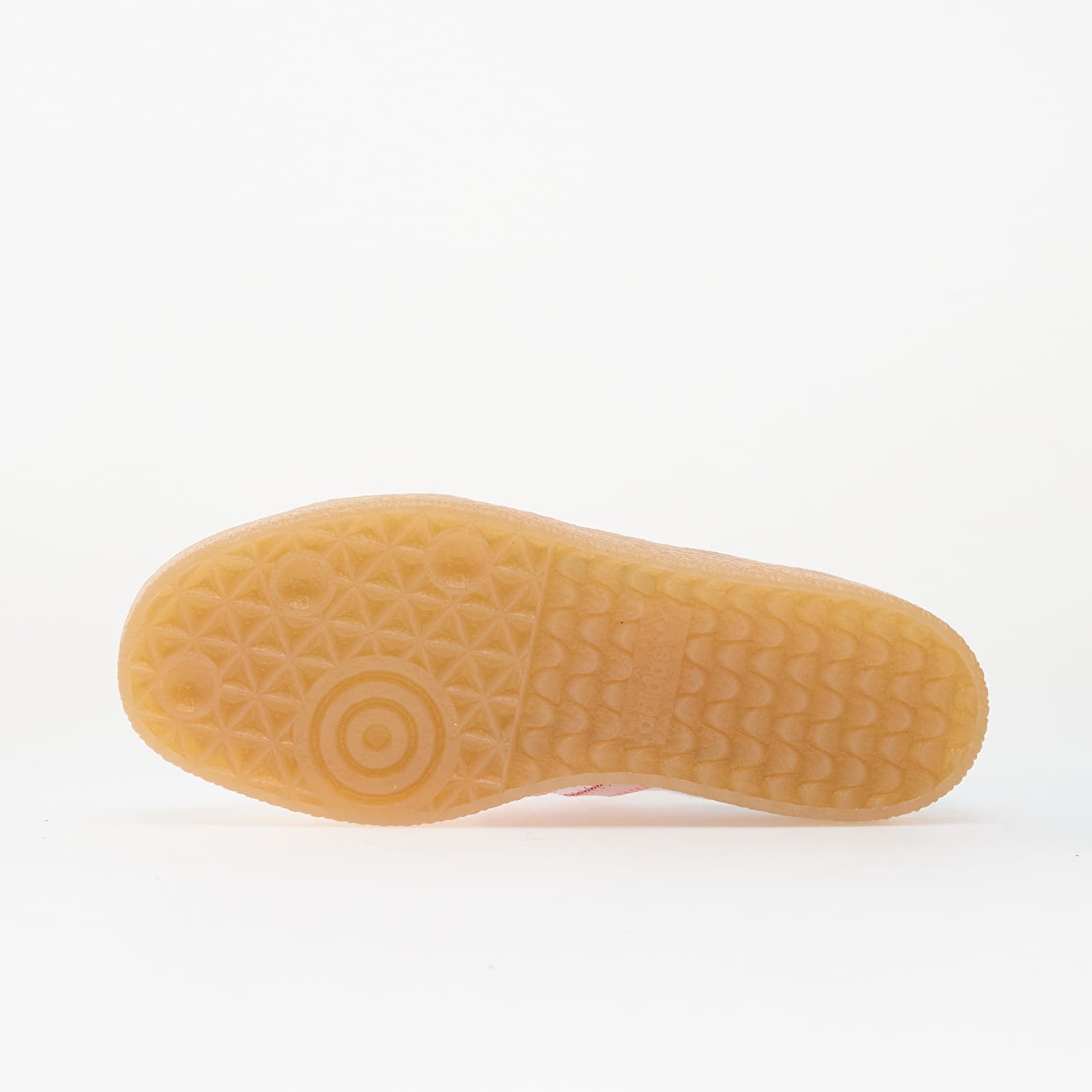 Γυναικεία παπούτσια adidas Sambae Ftwr White/ Sandy Pink/ Semi Flash Red