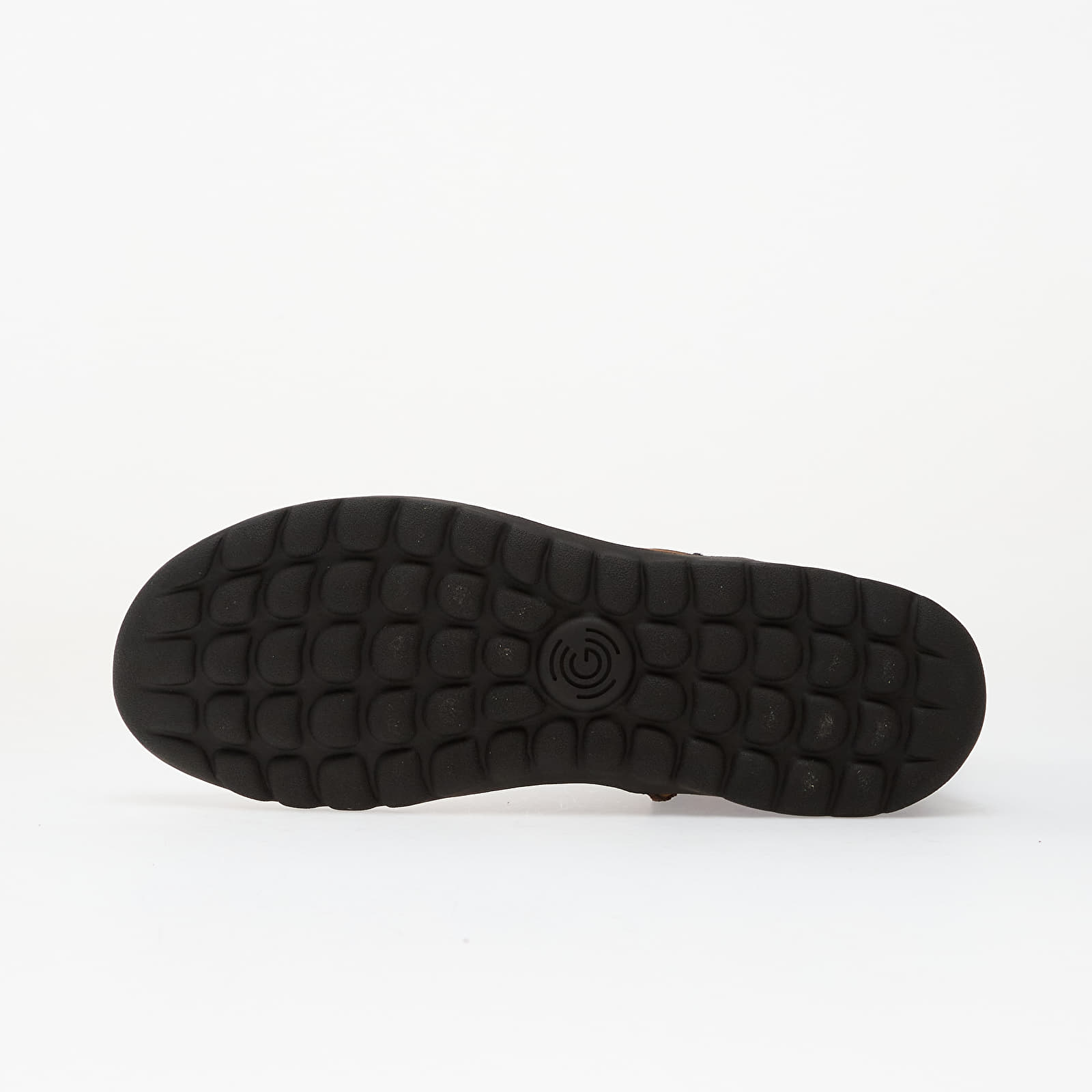 Încălțăminte și sneakerși pentru femei Groundies Everyday Chelsea 2.0 Women Brown