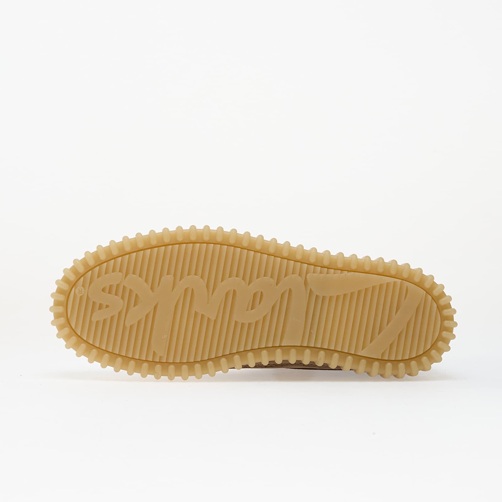 Vyriški sportbačiai ir batai Clarks Torhill Lace Dark Sand Nubuck