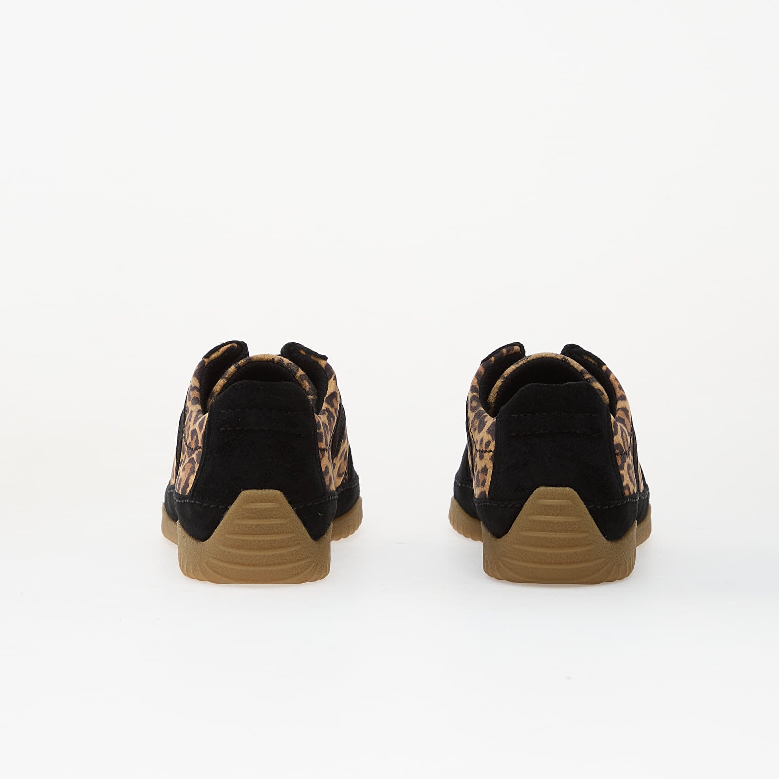 Γυναικεία παπούτσια Clarks Meridor Lo Leopard PRT Comb