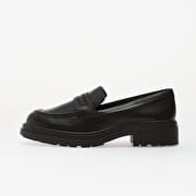 Clarks Orinoco3 Edge Black Leather