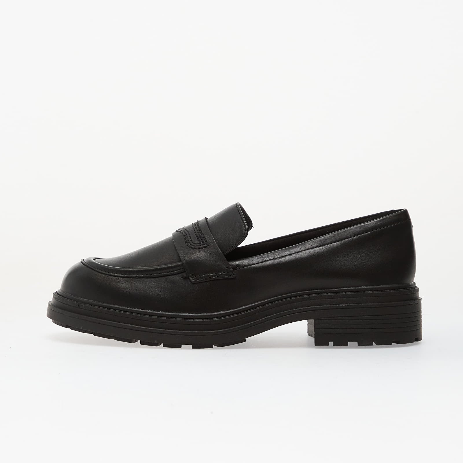 Női cipők Clarks Orinoco3 Edge Black Leather