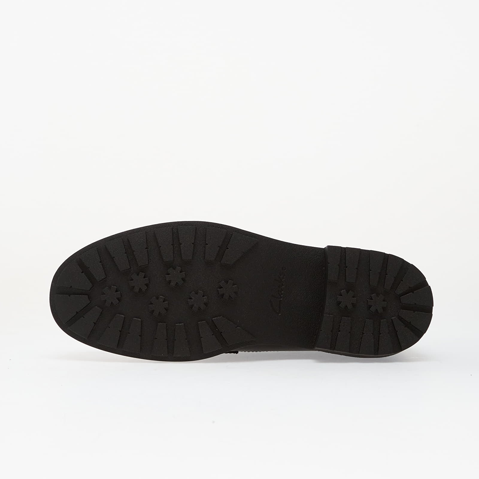 Női cipők Clarks Orinoco3 Edge Black Leather