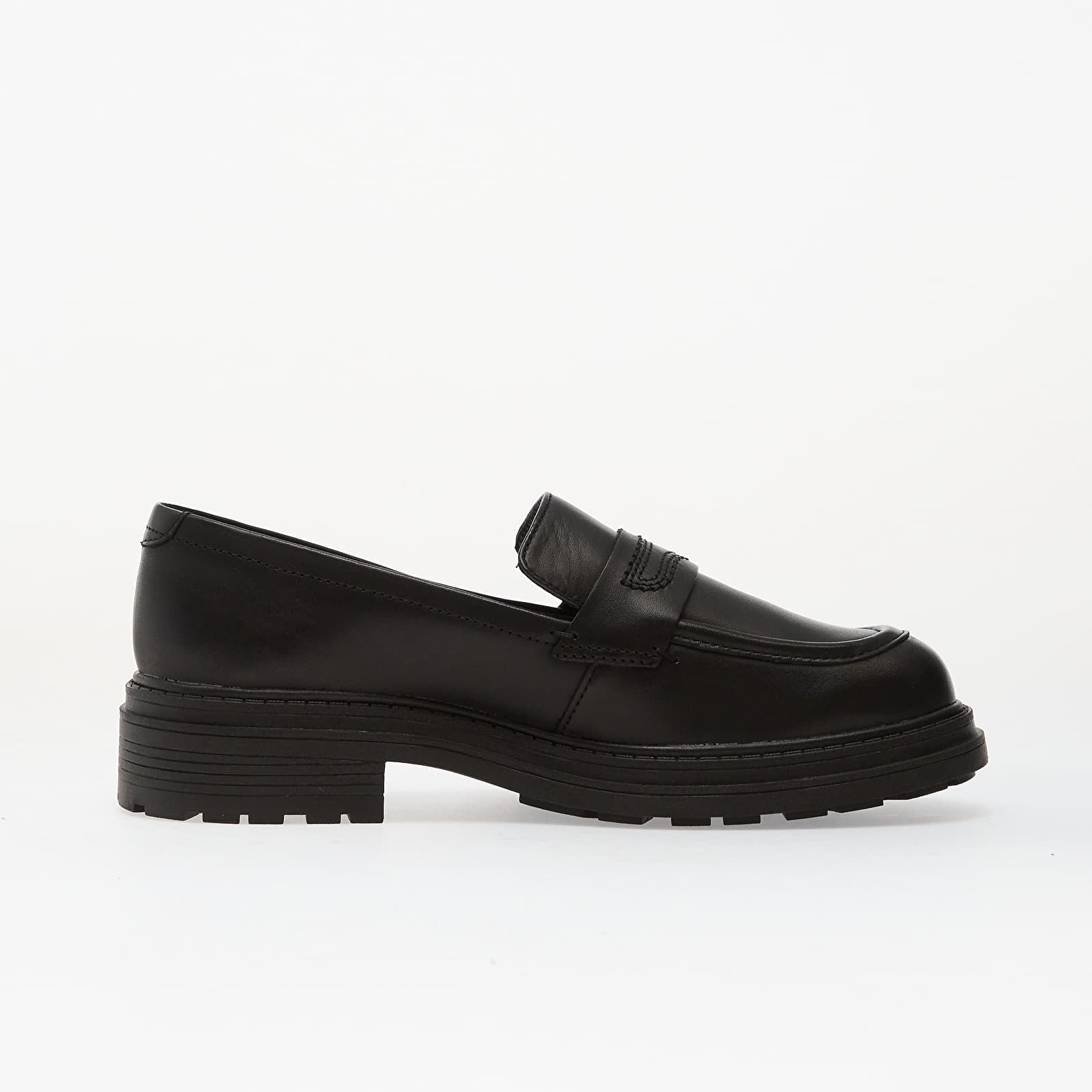 Női cipők Clarks Orinoco3 Edge Black Leather