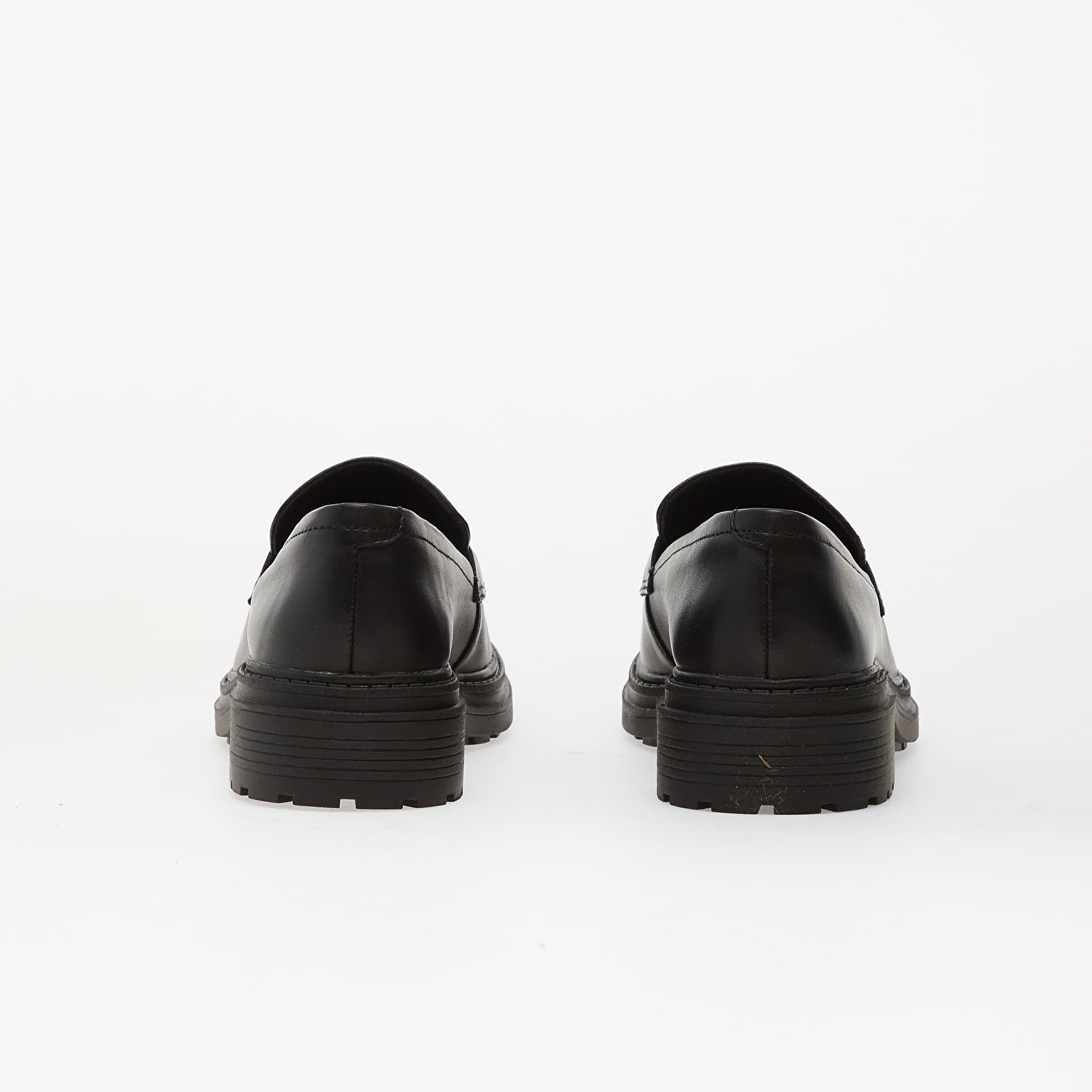 Női cipők Clarks Orinoco3 Edge Black Leather