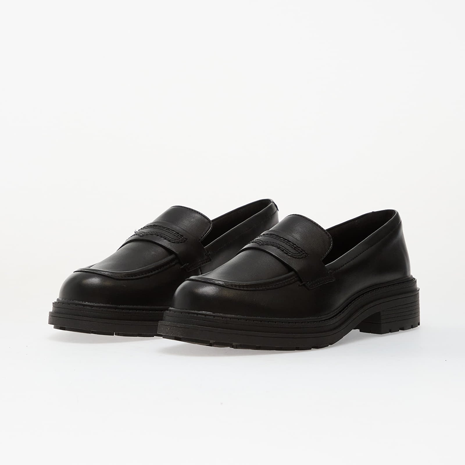 Női cipők Clarks Orinoco3 Edge Black Leather