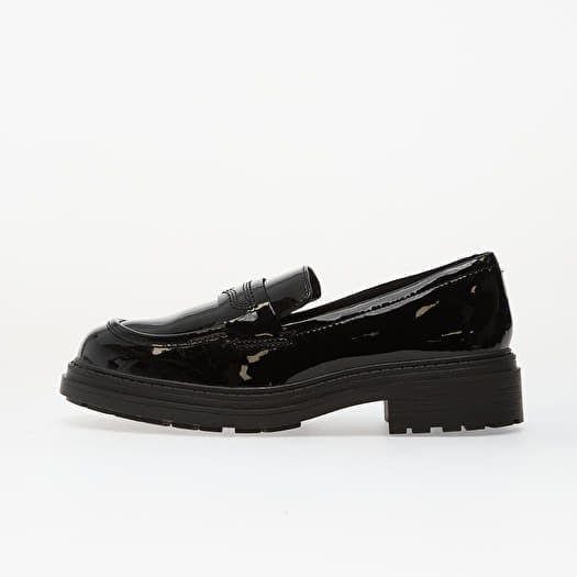 Clarks Orinoco3 Edge Black Pat