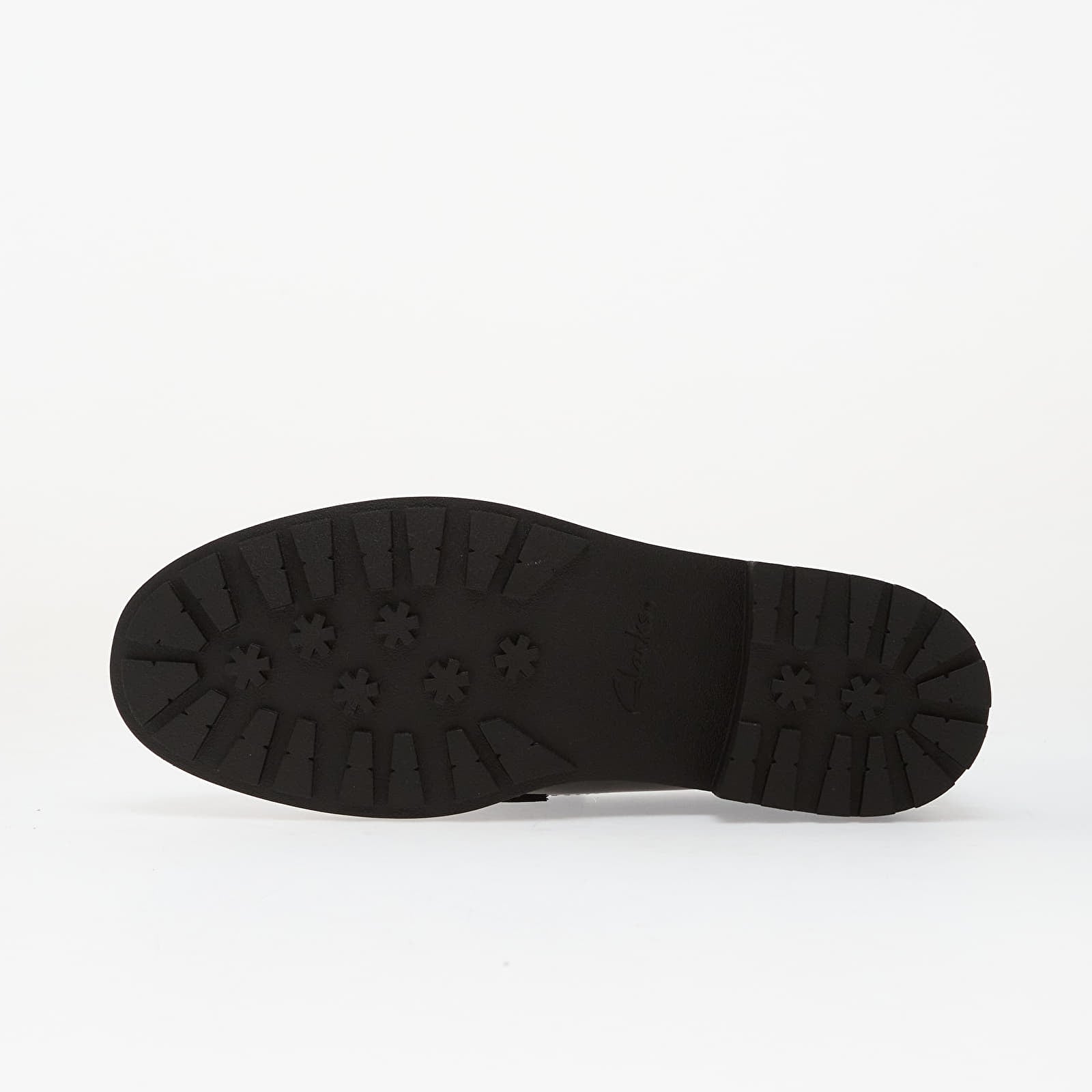 Women's sneakers and shoes Clarks Orinoco3 Edge Black Pat