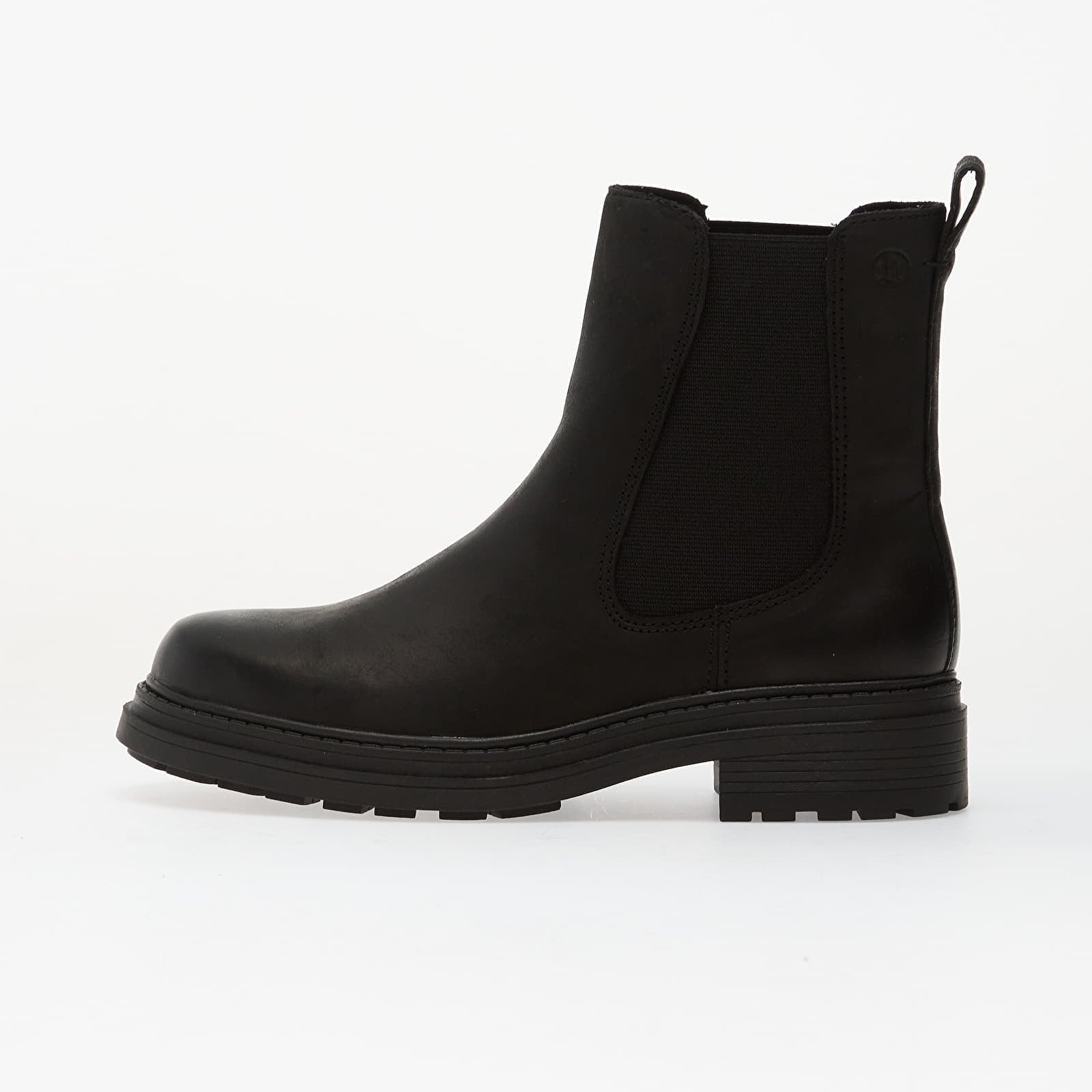 Sneakers Clarks Orinoco3 Top Black Leather EUR 36