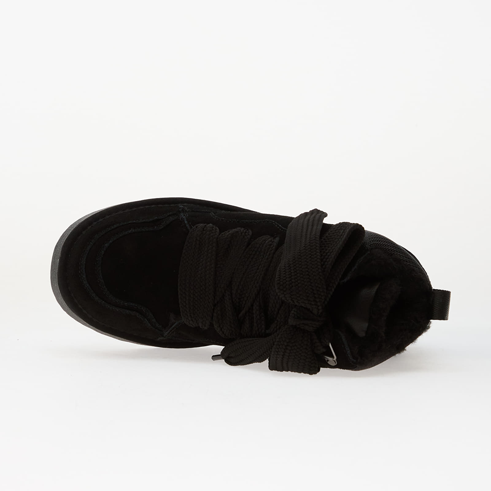 Sneakers und Schuhe für Frauen Steve Madden Paci Black