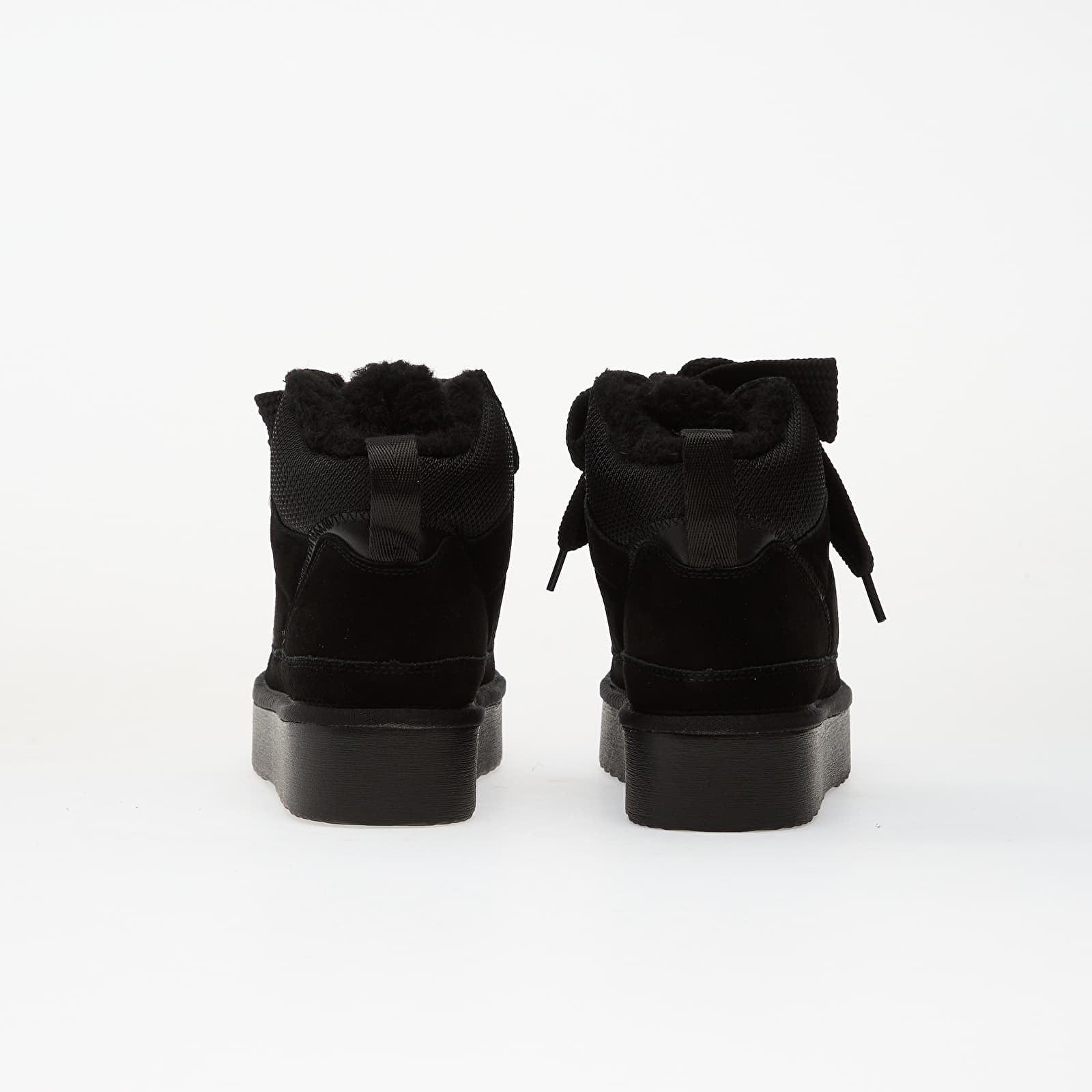 Sneakers und Schuhe für Frauen Steve Madden Paci Black