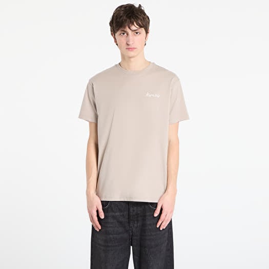 Maglietta RIPNDIP Nerma Lisa Tee Sand