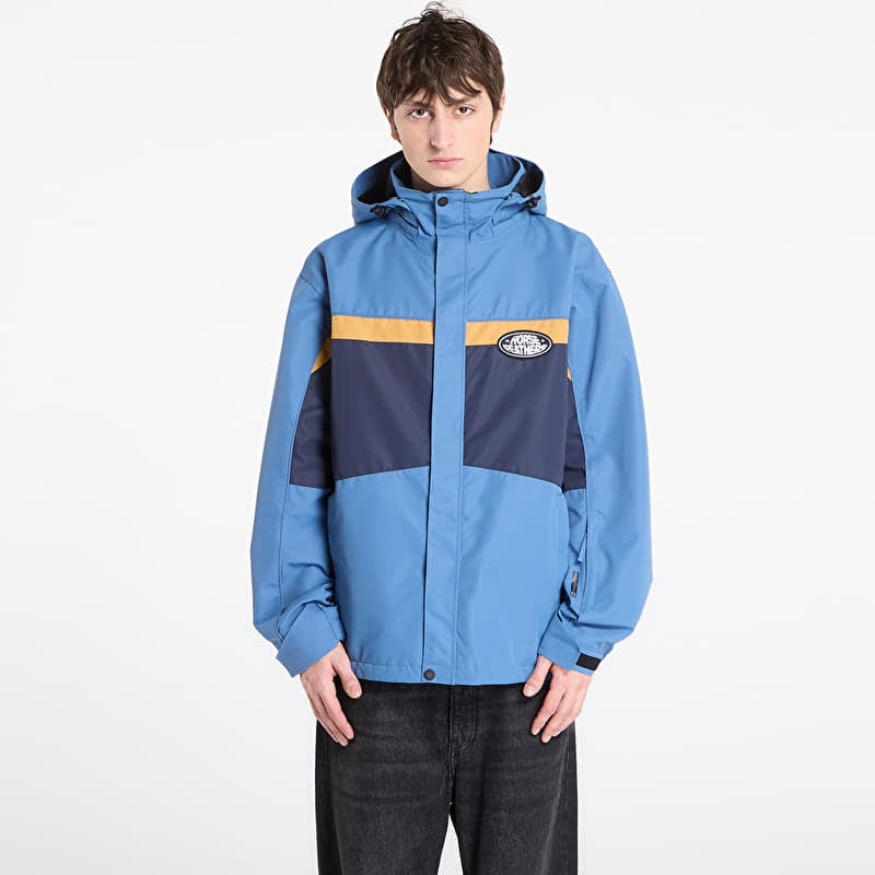Куртка Horsefeathers Morris Jacket Moonlight Blue