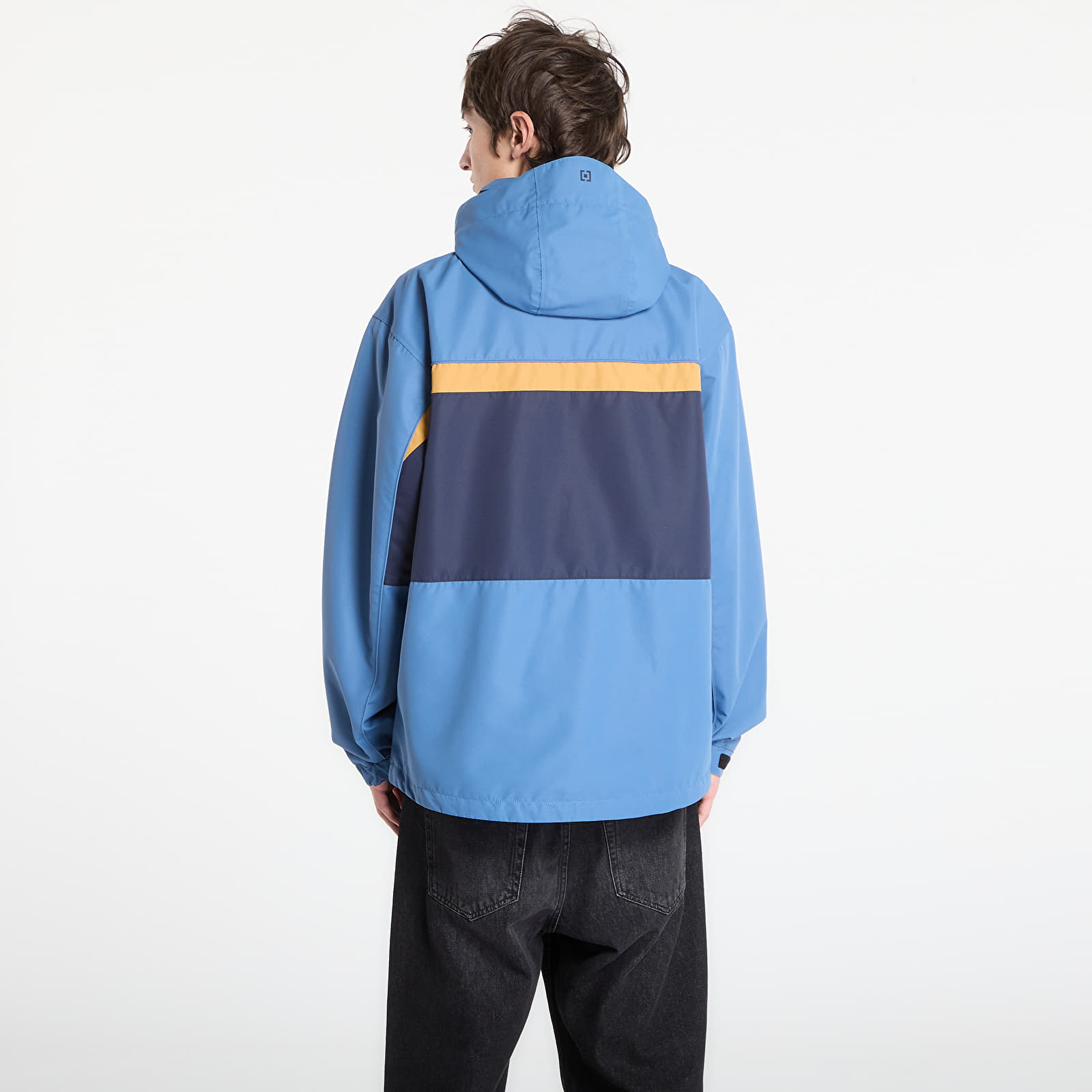 Moške jakne Horsefeathers Morris Jacket Moonlight Blue