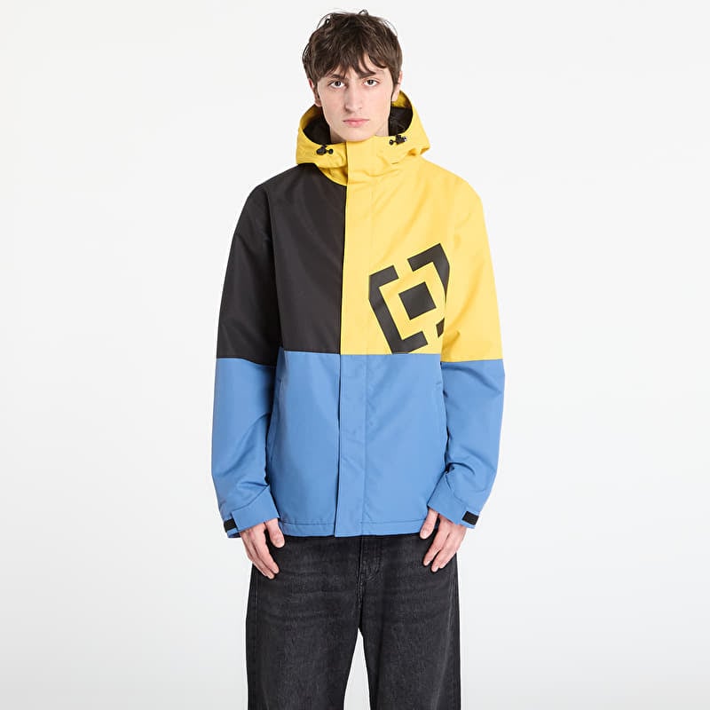 Куртка Horsefeathers Citadel Jacket Yellow