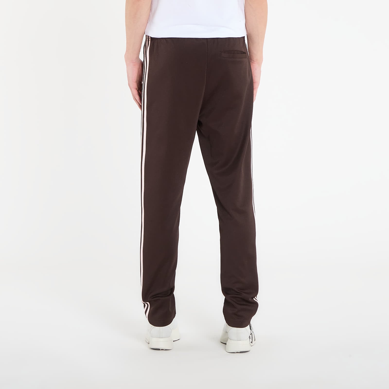 Мужские штаны adidas Beckenbauer Track Pants Auco/ Sanpin