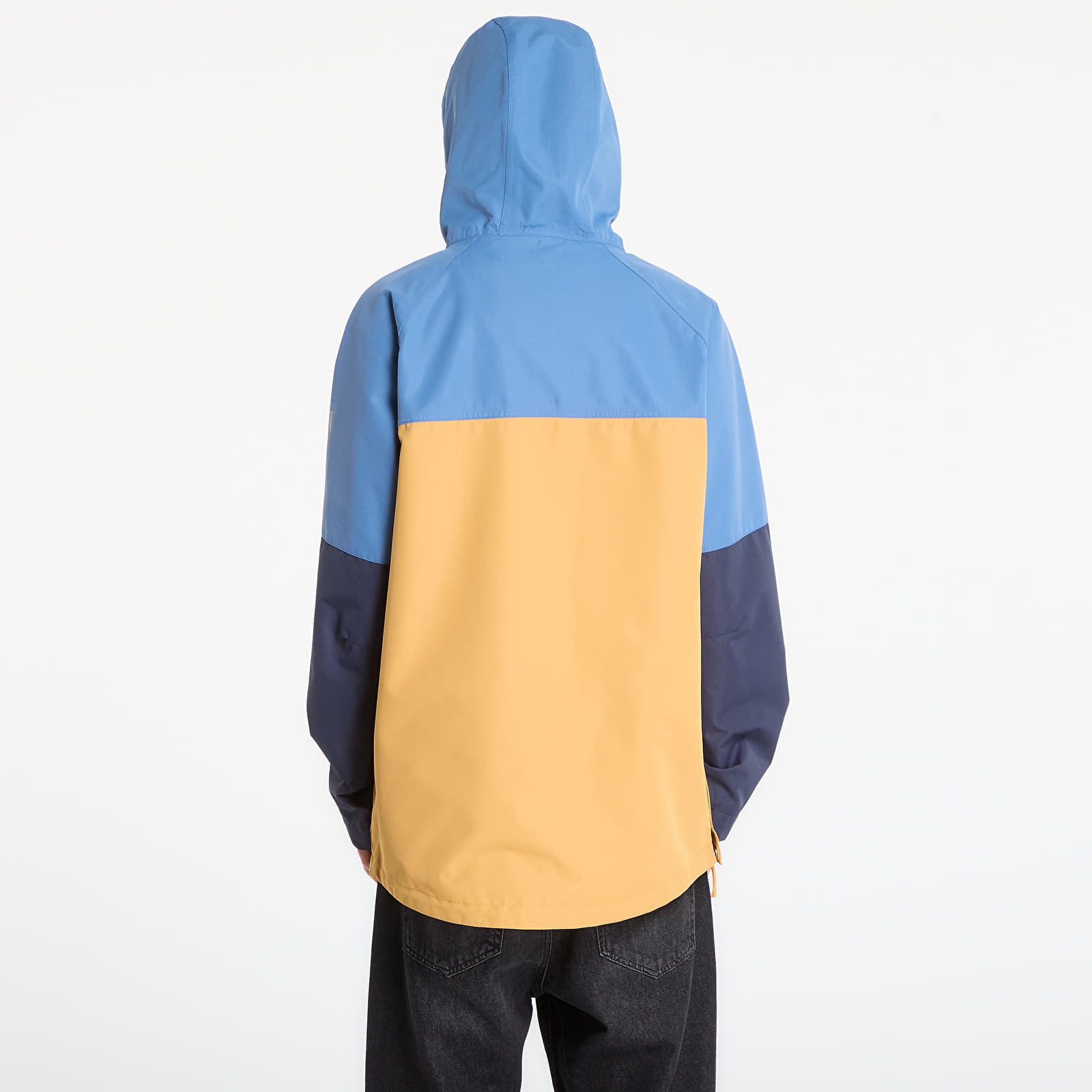 Мъжки якета Horsefeathers Donnie Jacket Moonlight Blue