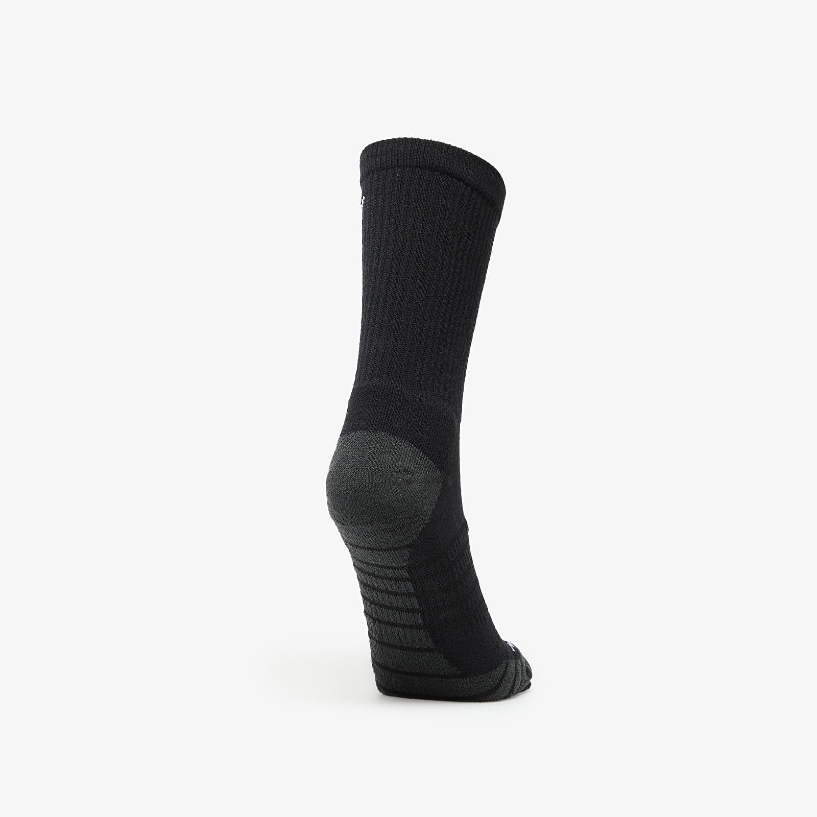 Nike Everyday Max Cushioned Training Crew Socks 3-Pack Black/ Anthracite/ White S