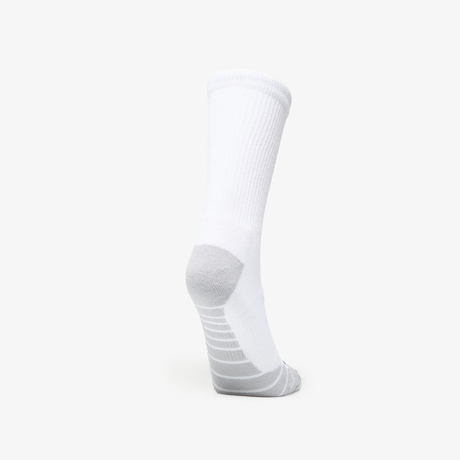 Chaussettes homme Nike Everyday Max Cushioned Training Crew Socks 3-Pack White/ Wolf Grey/ Black