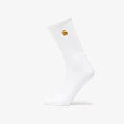 Carhartt WIP Chase Socks White/ Gold