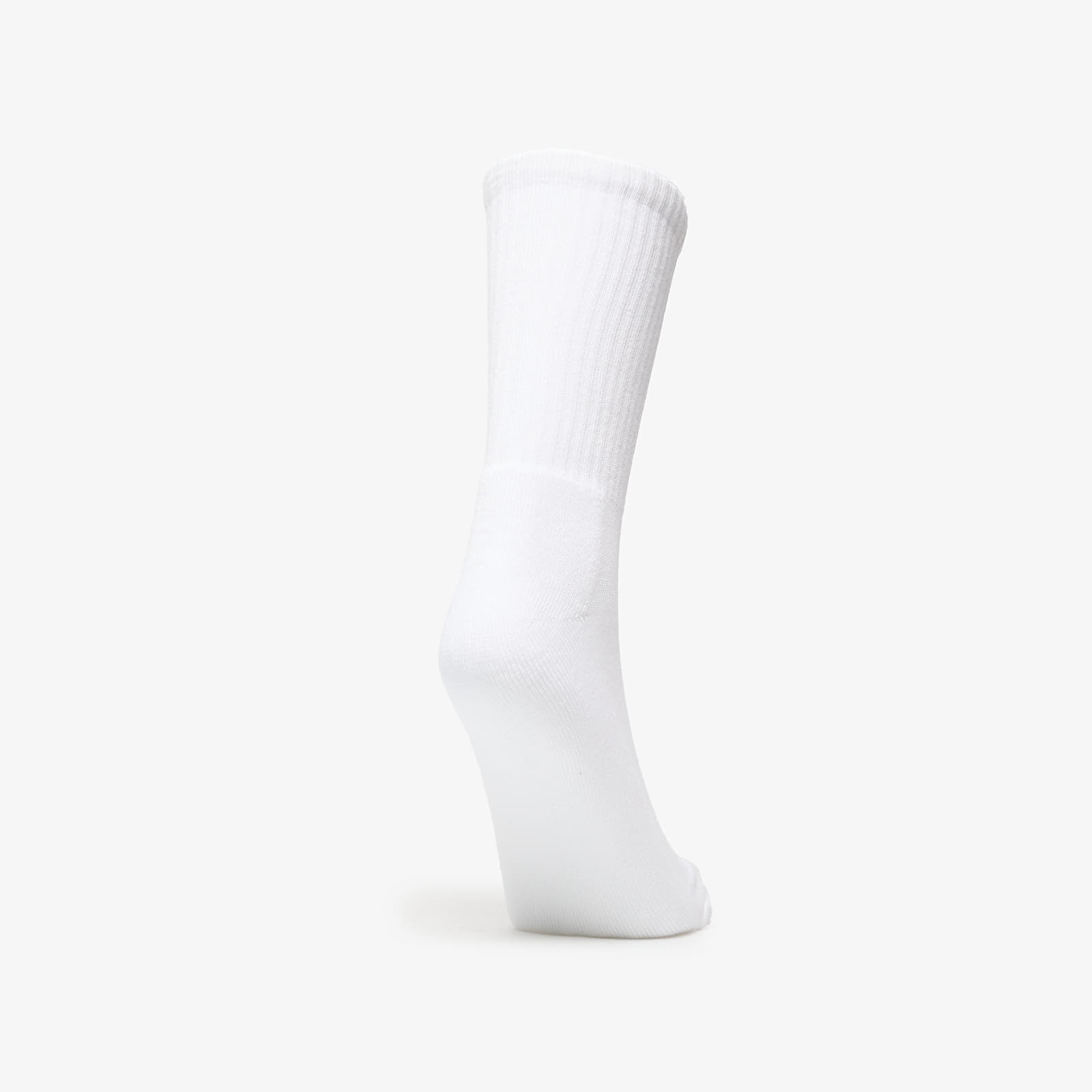 Vyriškos kojinės Carhartt WIP Chase Socks White/ Gold