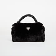 GUESS Shaida Top Handle Crossbody Black