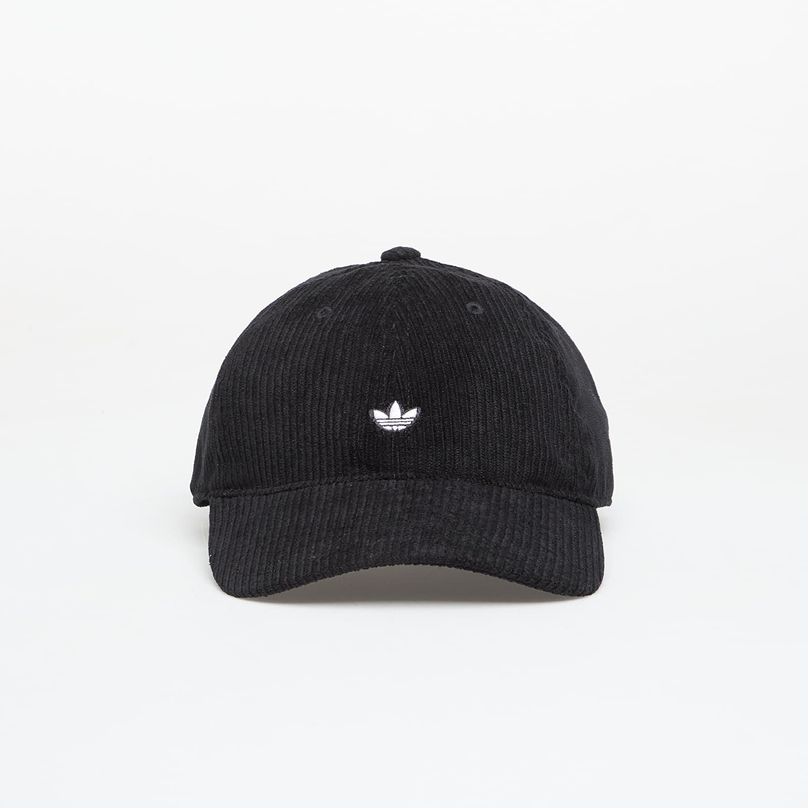 Sapkák adidas Corduroy Bb C Black