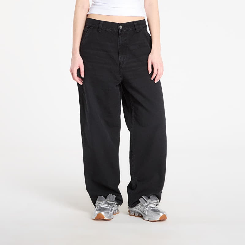 Carhartt WIP W' Brandon Single Knee Pant Black