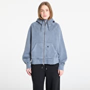 Carhartt WIP W' Hooded Torion Jacket Office Blue