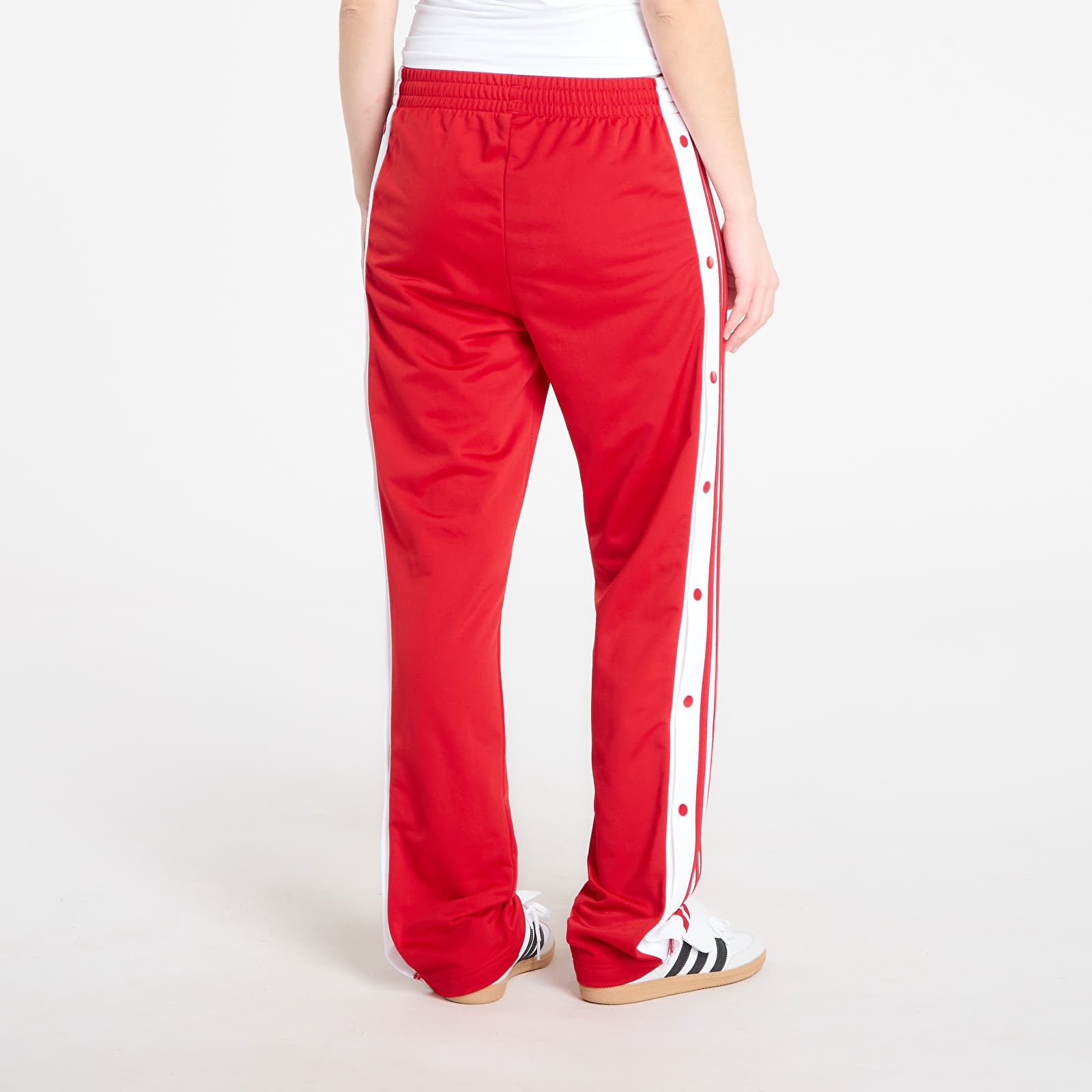 Trenirka hlače  adidas Adibreak Track Pants Better Scarlet