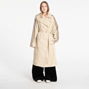 adidas Trench Coat Twill Cardboard
