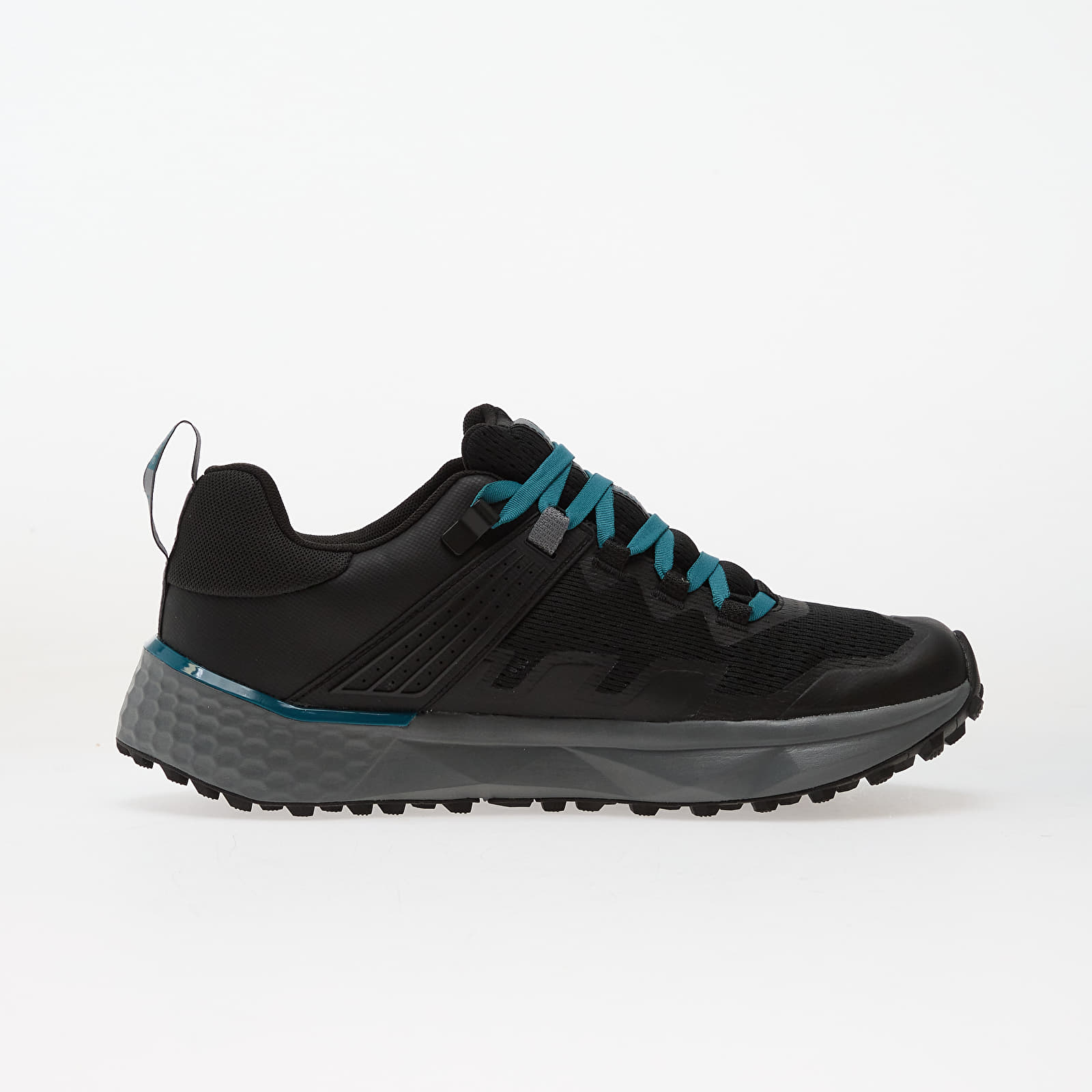 Scarpe uomo Columbia Facet™ 75 Outdry™ Black/ River Blue