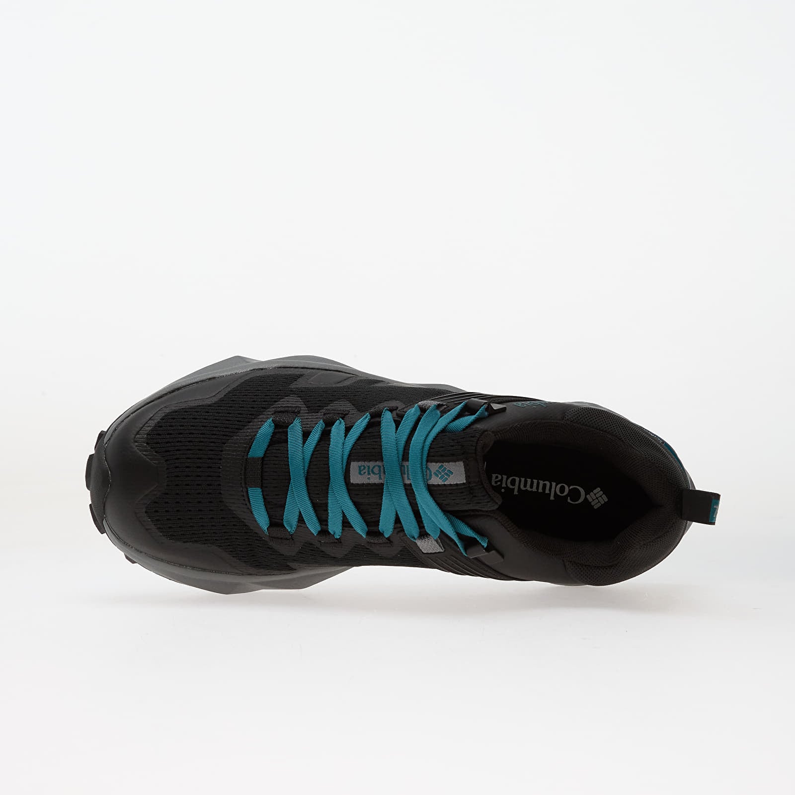 Scarpe uomo Columbia Facet™ 75 Outdry™ Black/ River Blue