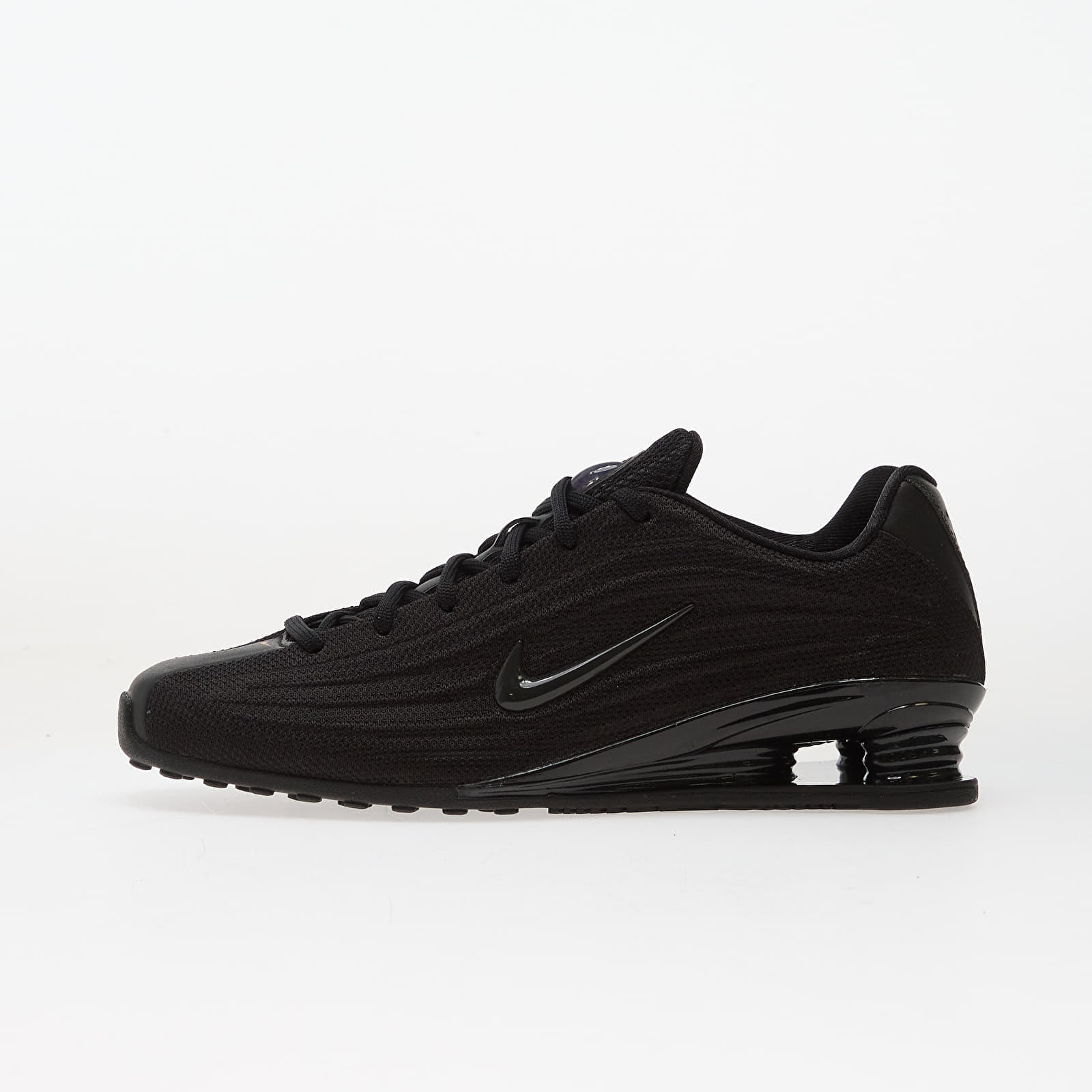 Sneakers Nike W Shox Z Black/ Black-University Red EUR 38