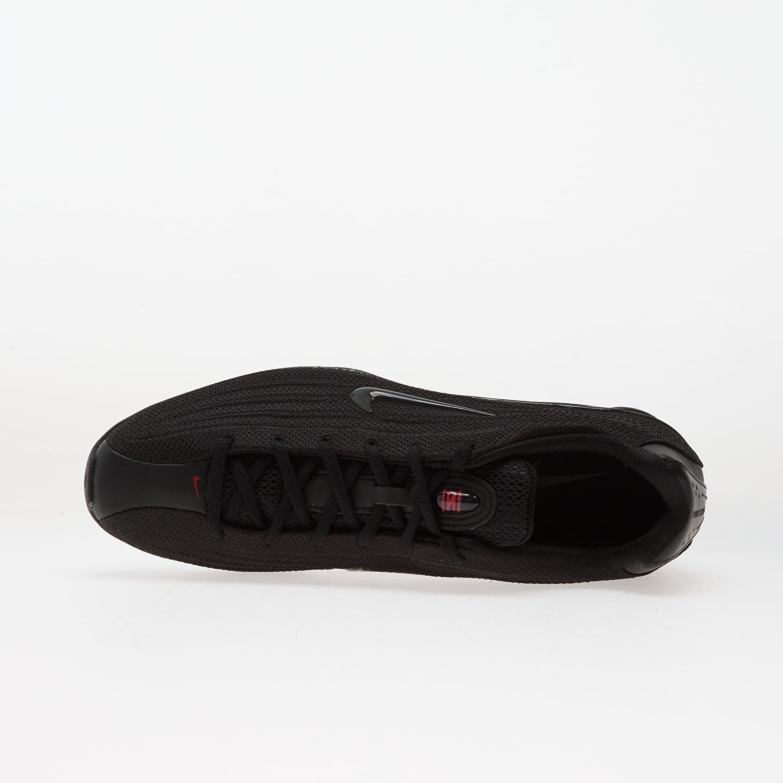 Încălțăminte și sneakerși pentru femei Nike W Shox Z Black/ Black-University Red