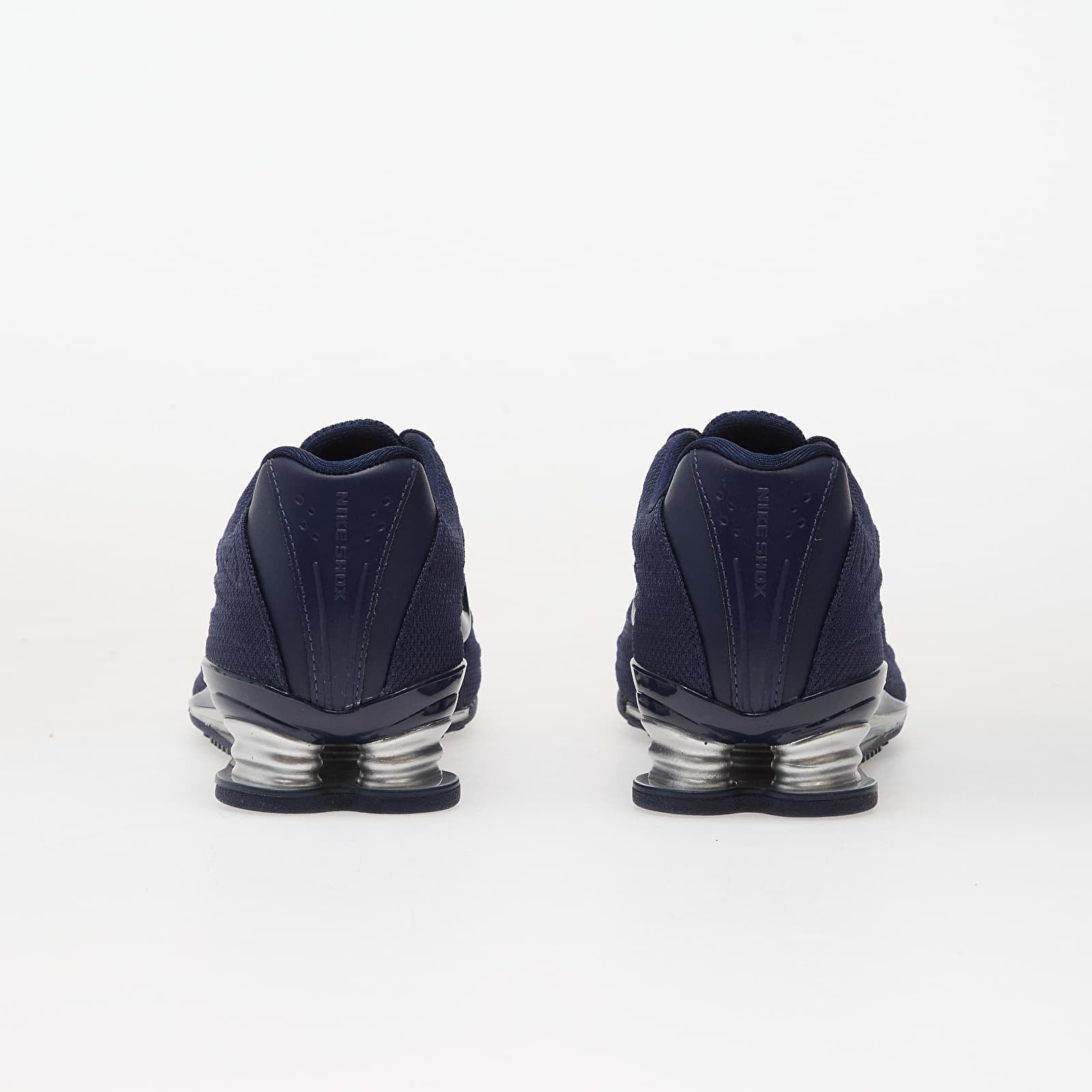 Дамски кецове и обувки Nike Shox Z Midnight Navy/ Dark Obsidian