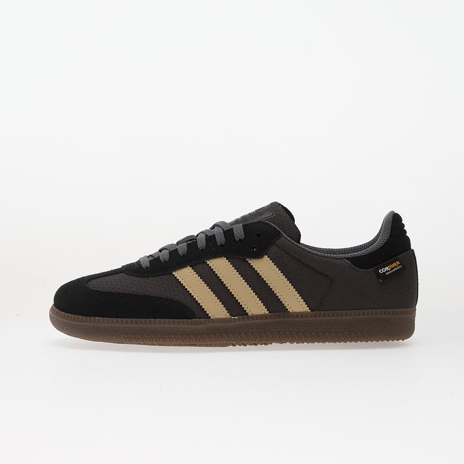 Turnschuhe und Schuhe für Männer adidas Samba Og Utility Black/ Stokha/ Core Black