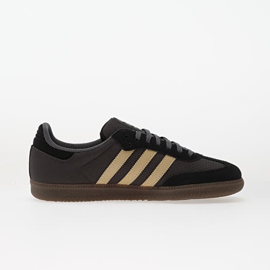 adidas Samba Og Utility Black/ Stokha/ Core Black | Queens